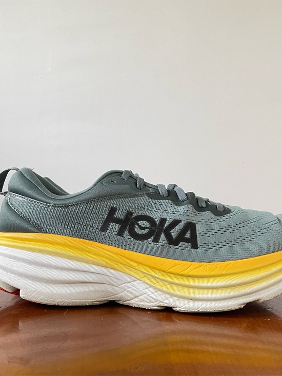 Other - Hoka Bondi 8 Men’s Running Shoes | US 10.5